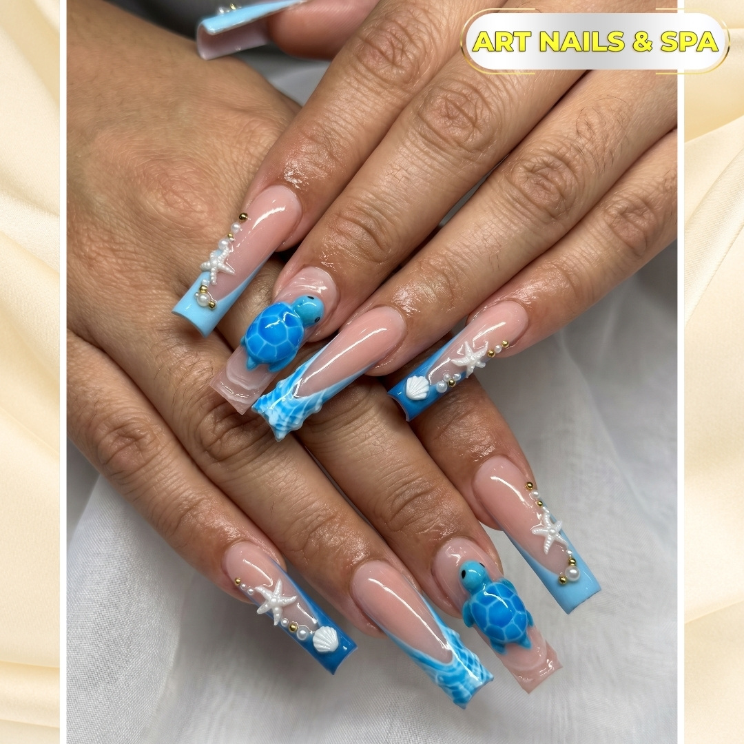Nails Design